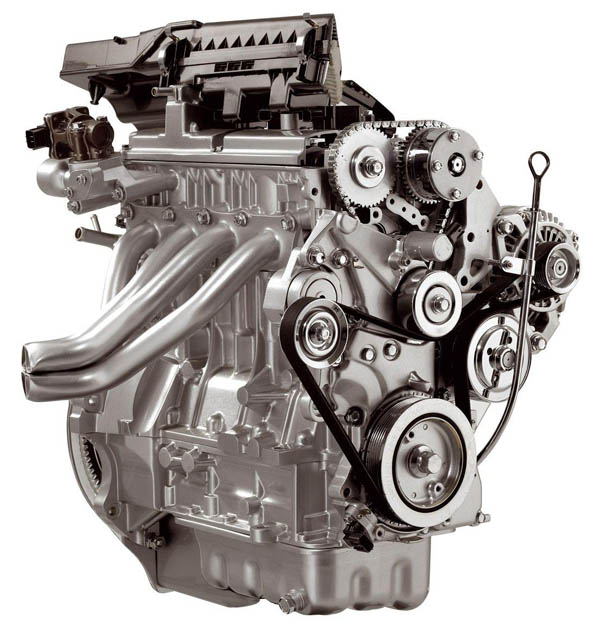 2021 25ci Car Engine